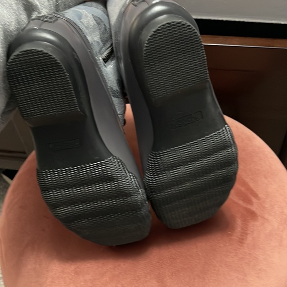 Sperry boots - Picture 4 of 4